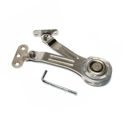 Mekal Mega Metal Nickel - 2