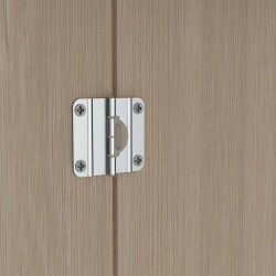 Mepa 05 Mkk 100 Çift Menteşeli Takım - 2