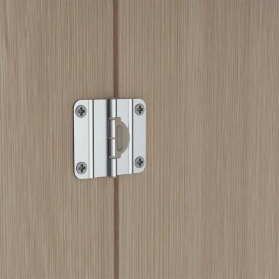 Mepa 05 Mkk 100 Çift Menteşeli Takım - 2