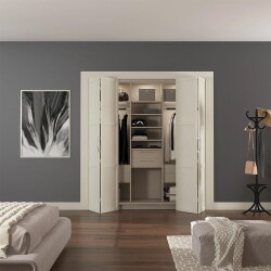 Mepa 05 MKK 100 Sliding Folding Cover System - Mepa