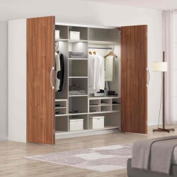 Mepa Mkk2 05 Çift Menteşe Mekanizma - Mepa