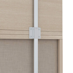 Mepa Ate 02 Ayna Tutucu Eleman - 2