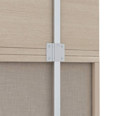 Mepa Ate 02 Ayna Tutucu Eleman - 2