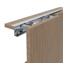 Mepa Gm 10.1 Inner Cover Mechanism - 2