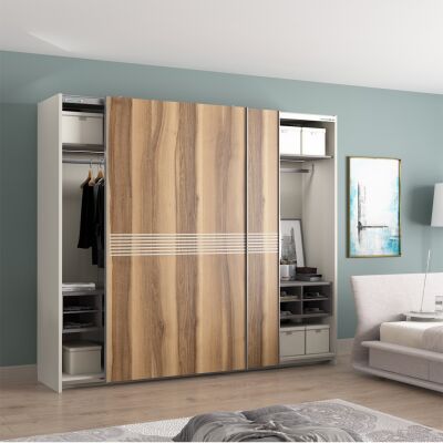 Mepa Gm 10.3 Mk Dış Kapak Mekanizması - 1