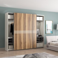 Mepa Gm 10.3 Mk Drop-Down Flap Stay Mechanism - Mepa