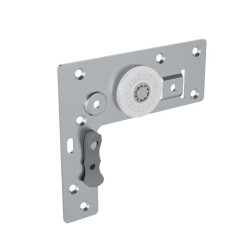 Mepa Gm 10.4 Inner Right Flap Stay Lift-Up Lid System - Mepa