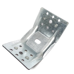 Mepa Handle Corner Connection Mk09.75 - Mepa