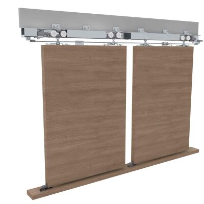 Mepa Hsk 80 Sliding Door Mechanism - 1