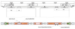 Mepa Hsk 80 Sliding Door Mechanism - 4