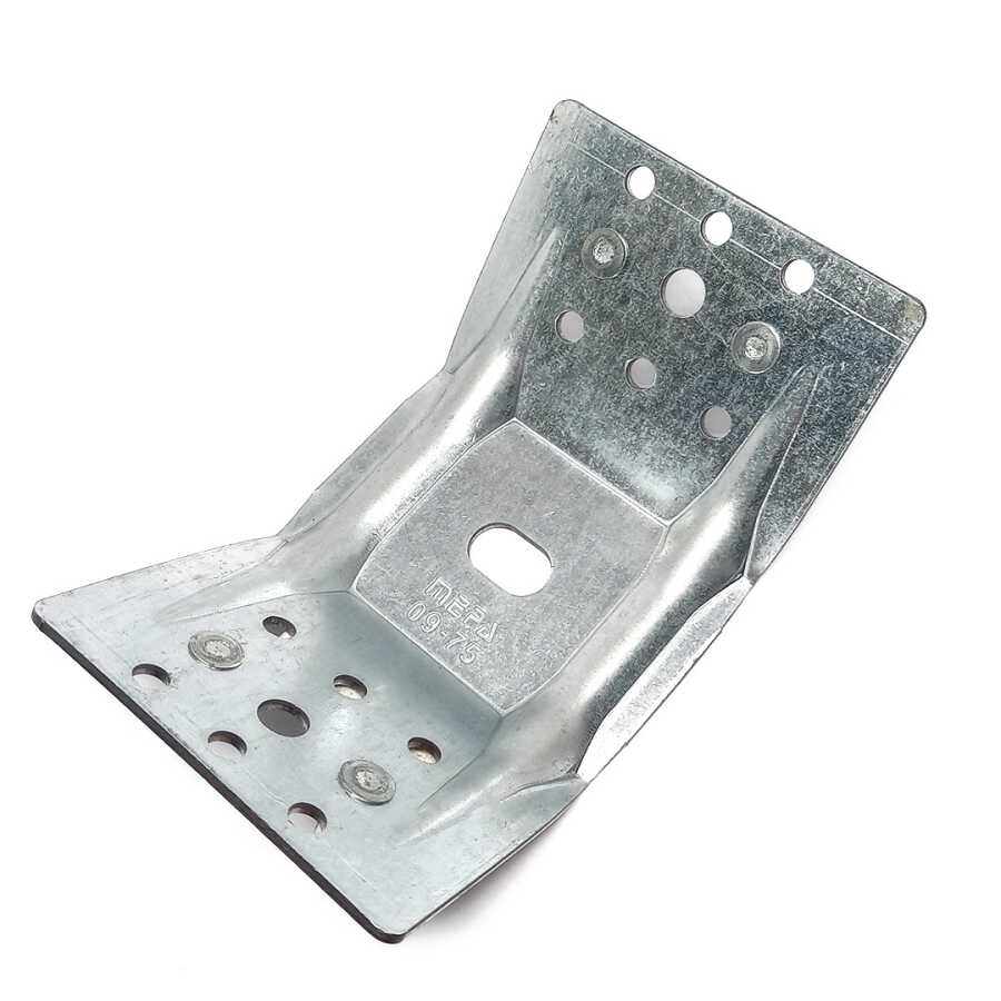 Mepa Kulp Mk09.75 Kavalyeli Köşe Bağlantı Elemanı