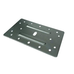 Mepa M 04.1 Flat Wedge Connection - Mepa