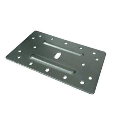 Mepa M 04.1 Flat Wedge Connection - 1