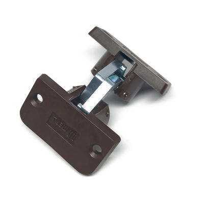 Mepa Mkm 002 Break Table Hinge Coffee - 2