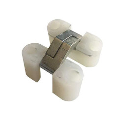 Mepa Mkm 003 Oval Kapak Menteşesi - 1