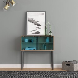 Mepa Sck 35C Adjustable Glass Mechanism - Mepa