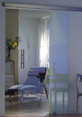 Mepa Sck 40 KG Sliding Glass Door - 3