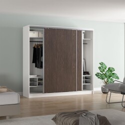Mepa Sft 005R 2K Yaylı Amortisör Grubu (4Amortisörlu) - Mepa