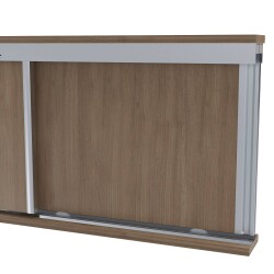 Mepa Sft 005R Spring Top Guide Right - 2