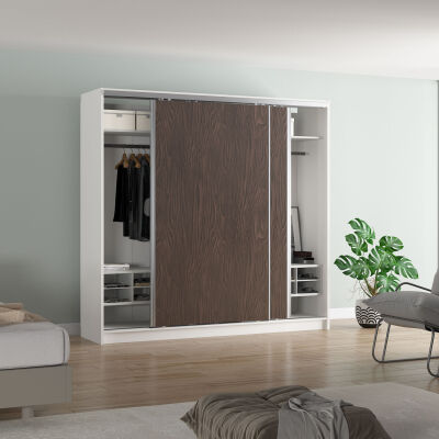 Mepa Sft 005R Yaylı Üst Klavuz Sağ - 1