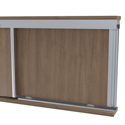 Mepa Sft 005R Yaylı Üst Klavuz Sağ - 2