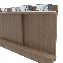 Mepa Sgm 01.57 External Flap Stay Mechanism - 1