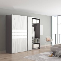 Mepa Gm 10.1 İç Kapak Mekanizması - Mepa