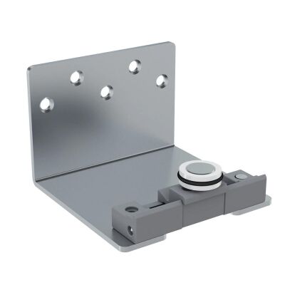 Mepa Sgm 04.2.68 Outer Cover Mechanism - 2