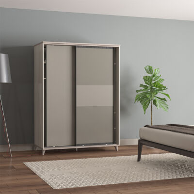 Mepa Skm 30 Kapak Mekanizması - 1