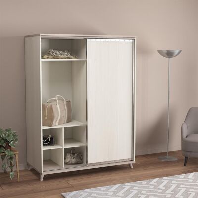 Mepa Skm 37 Cover Mechanism - 1