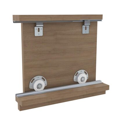 Mepa Skm 37 Cover Mechanism - 2