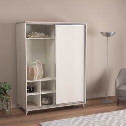 Mepa Skm 37 Kapak Mekanizması - 1