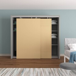 Mepa Skm 38-AY Outer Cover Mechanism - Mepa