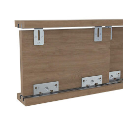 Mepa Skm 40 Kapak Mekanizması - Mepa