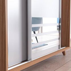 Mepa Skm 45 Cover Mechanism - 3