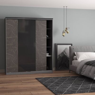 Mepa Skm 80-AY Zinc Cover Mechanism - 1