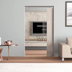 Mepa SKS 99C 60 Sürgü Kapı Sistemi - Mepa