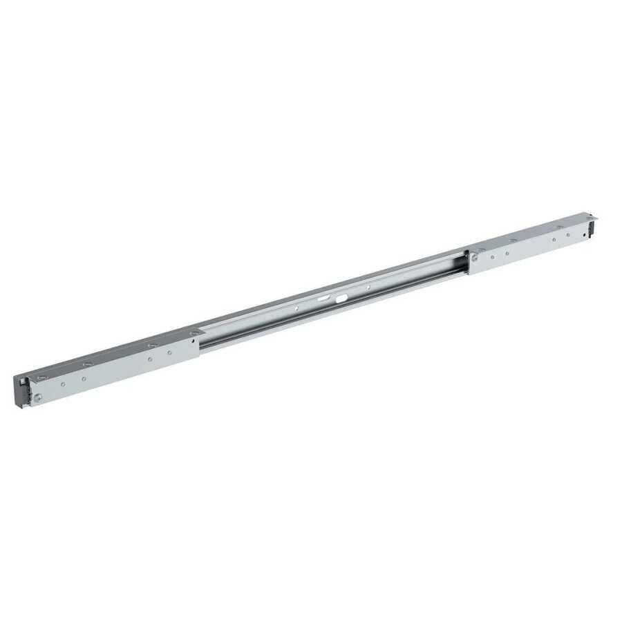 Mepa Smr 100 Rulmanlı Masa Rayı Kanat 35cm
