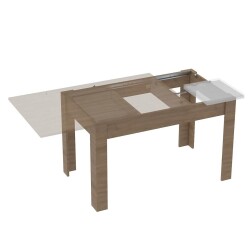 Mepa Smt 80 Synchronized Table Single Opening 25 Wings - Mepa