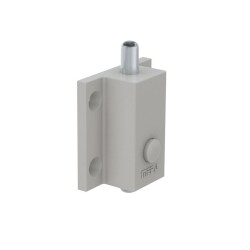 Mepa Yse Spring Slide Element White - Mepa