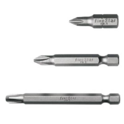 Meridyen Bits Bit Ph2 150Mm Magnetic - 1