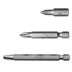 Meridyen Bits Uç PH2 150mm Manyetik - Meridyen