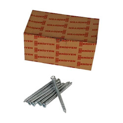 Meridyen Buldeks Vida 7.5X150 (100 Adet) - Meridyen