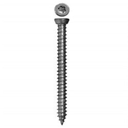 Meridyen Buldex Screw 7.5X120 (100 pieces) - 1