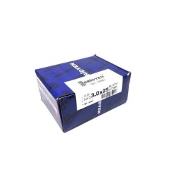 Meridyen Chipboard Screw 3.0X25 (1000 Pieces) - Meridyen