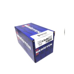 Meridyen Chipboard Screw 3.5X50 (500 Pieces) - Meridyen