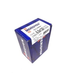 Meridyen Chipboard Screw 6.0X120 (50 Pieces) - Meridyen