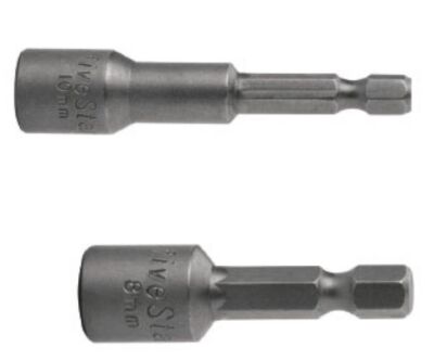 Meridyen Nut Adapter 14X45mm Magnetic - 1