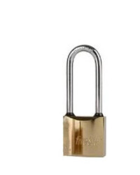 Meridyen Padlock Titanium Coated Refrigerator 32 Mm - Meridyen