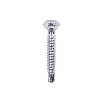 Meridyen Phillips Countersunk Head Self-Drilling Screw 4.8x16 mm 1000 Pieces - 1